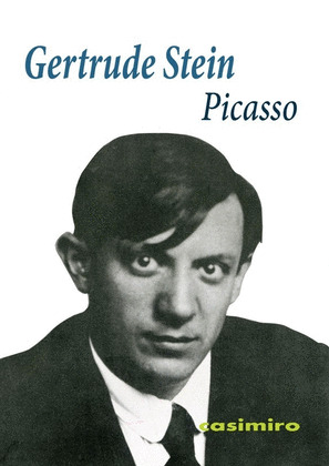 PICASSO 2ªED (TEXTO EN INGLÉS)