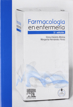 FARMACOLOGÍA EN ENFERMERÍA