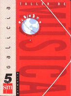 TALLER MUSICA 5 EP (N)
