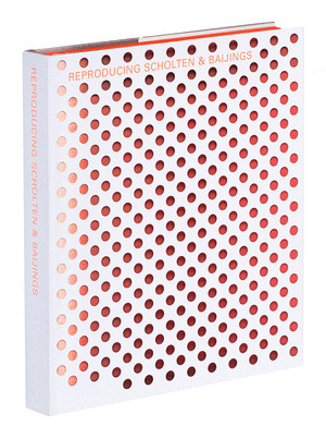 REPRODUCING SCHOLTEN & BAIJINGS
