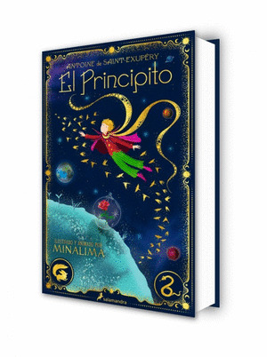 PRINCIPITO, EL (MINALIMA)
