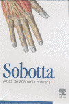 SOBOTTA. ATLAS DE ANATOMIA HUMANA, PACK 3 VOLS. + ACCESO ONLINE