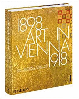 ART IN VIENNA (1989-1918)