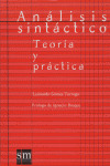 ANALISIS SINTACTICO