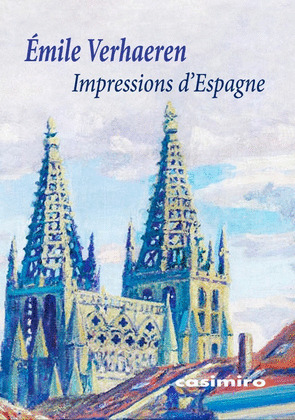 IMPRESSIONS D'ESPAGNE 2ªED