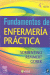FUNDAMENTOS DE ENFERMERIA PRACTICA 4ª ED