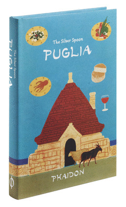 THE SILVER SPOON PUGLIA