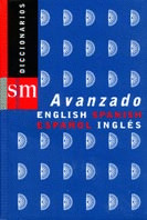 DICC.AVANZADO DE INGLES (00)