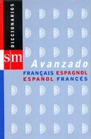 DICC.AVANZADO DE FRANCES (F-E/E-F)
