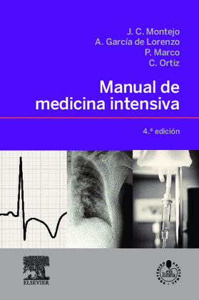 MANUAL DE MEDICINA INTENSIVA (4 ED.)