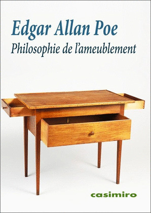 PHILOSOPHIE DE L'AMEUBLEMENT 2ªED