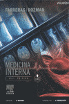 FARRERAS Y ROZMAN MEDICINA INTERNA, 2 VOLS. + ACCESO ONLINE