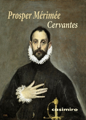 CERVANTES (TEXTO EN FRANCES)