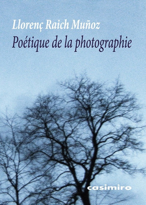 POETIQUE DE LA PHOTOGRAPHIE