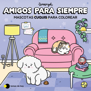 AMIGOS PARA SIEMPRE