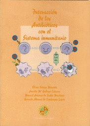INTERACCIÓN DE LOS ANTIBIÓTICOS CON EL SISTEMA INMUNITARIO