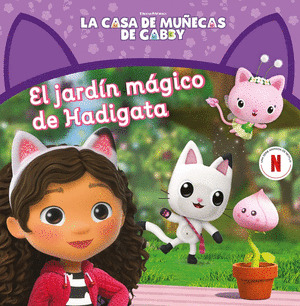 JARDÍN MÁGICO DE HADIGATA, EL