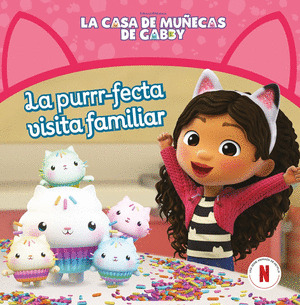 PURRR-FECTA VISITA FAMILIAR, LA
