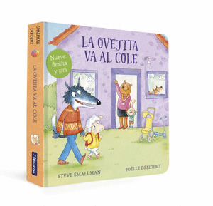 OVEJITA VA AL COLE, LA