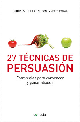 27 TECNICAS DE PERSUASION
