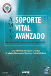 AMLS. SOPORTE VITAL AVANZADO BASADO EN LA VALORACIÓN DEL PACIENTE