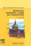 MANUAL HARRIET LANE DE PEDIATRIA
