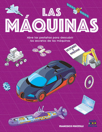 LAS MAQUINAS