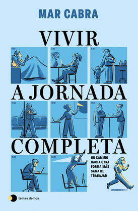 VIVIR A JORNADA COMPLETA