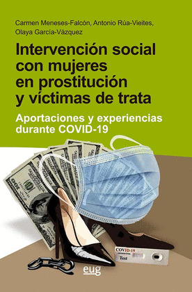 INTERVENCIÓN SOCIAL CON MUJERES EN PROSTITUCIÓN Y VÍCTIMAS DE TRATA