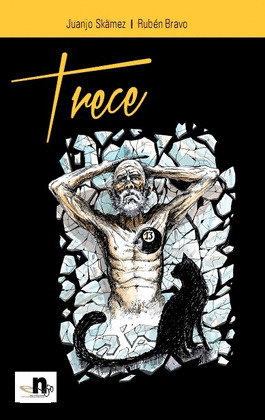 TRECE