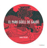 PARK GÜELL DE GAUDI, EL