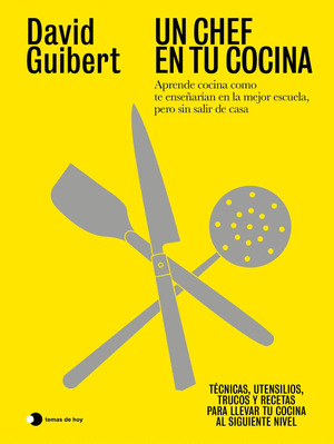 CHEF EN TU COCINA, UN