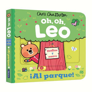 ¡AL PARQUE! (OH, OH, LEO)