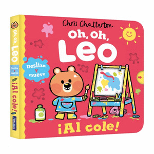 ¡AL COLE! (OH, OH, LEO)