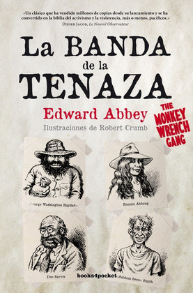 BANDA DE LA TENAZA, LA