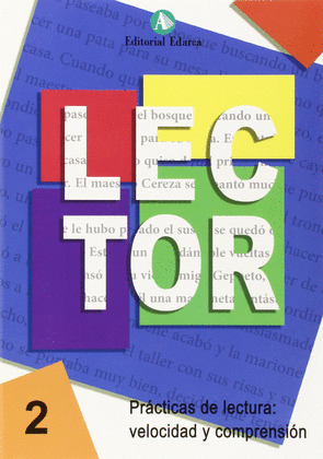 LECTOR. PRACTICAS DE LECTURA