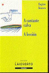 CANTANTE CALVA, A ; A LECCION