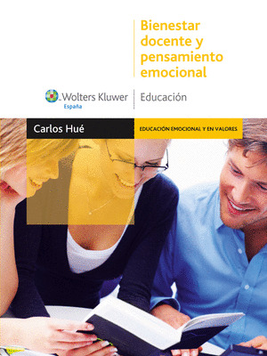 BIENESTAR DOCENTE Y PENSAMIENTO EMOCIONAL
