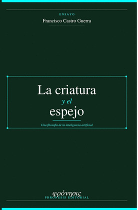 CRIATURA Y EL ESPEJO, LA