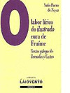 LABOR LÍRICO DO ILUSTRADO CURA DE FRUÍME, O