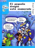 EL PEQUEŸO DRAGON ESTA ENAMORADO/6 - COL.LOS COMICS