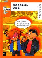 ENSEŸALE, SUSI/1- COL.LOS COMICS