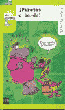 ÐPIRATAS A BORDO!/3 - COL.LOS COMICS