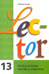 LECTOR 13