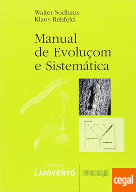 MANUAL DE EVOLUCOM E SISTEMATICA