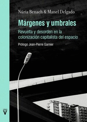 MÁRGENES Y UMBRALES