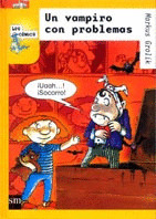 UN VAMPIRO CON PROBLEMAS/5 - LOS COMICS