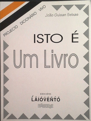 PROJECTO DICIONÁRIO VIVO