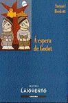 Á ESPERA DE GODOT