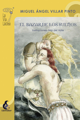 EL BAZAR DE LOS SUEÑOS